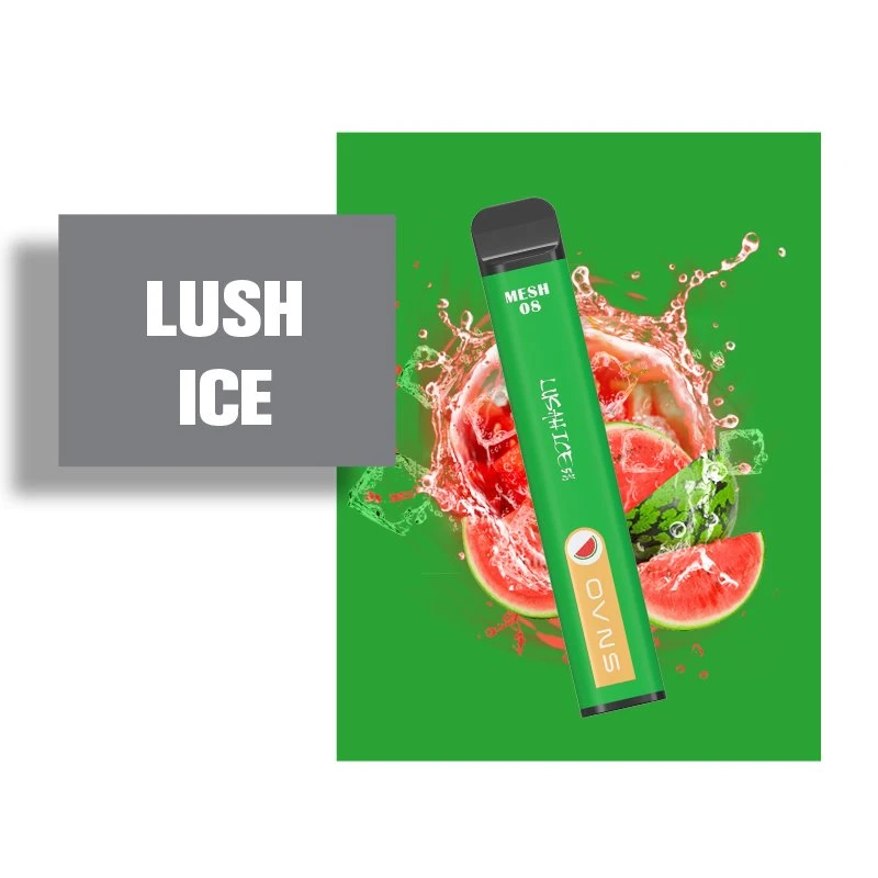 lush ice