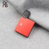 Pod Vape ที่รองรับ CBD