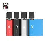 อุปกรณ์ Vape Pod ที่ใช้งานร่วมกันได้