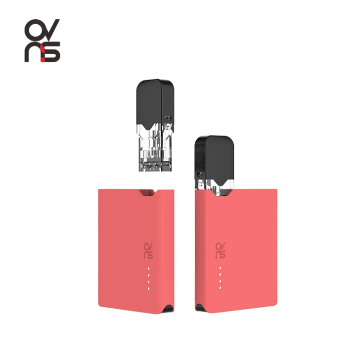 ระบบ Pod JC01