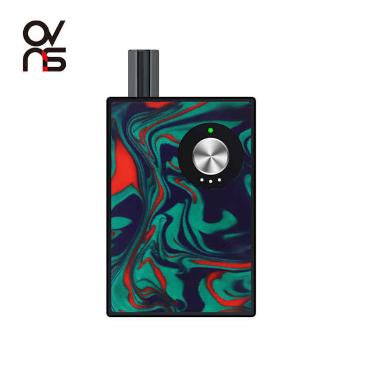 Pod ระบบ Vape