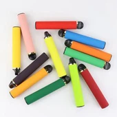 พัฟเอ็กซ์ตร้า|ปากกา Vape แบบแท่งสำเร็จรูปที่ใช้แล้วทิ้ง