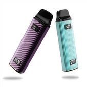 ผู้ผลิตปากกา Vape แบบใช้แล้วทิ้ง 4500 Puffs Disposable Pod