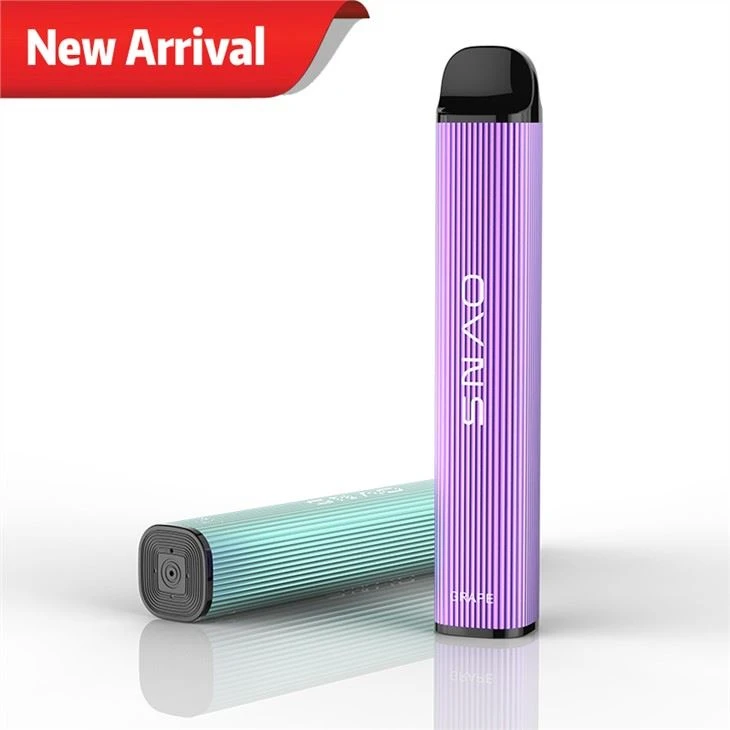 ทิ้ง2500puffsใหม่ vape