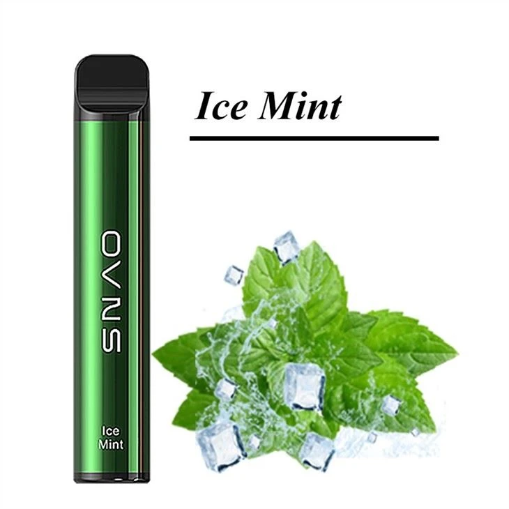 Nicotine Disposable Smoke Vape Nicotine Disposable Smoke Vape