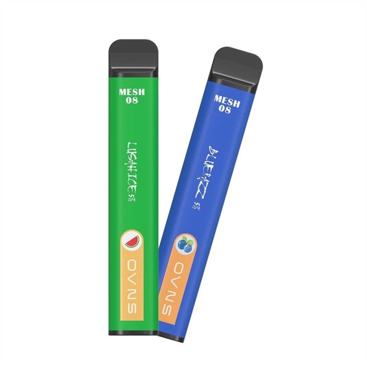 Ovns 2500 Puffs Disposable Vape