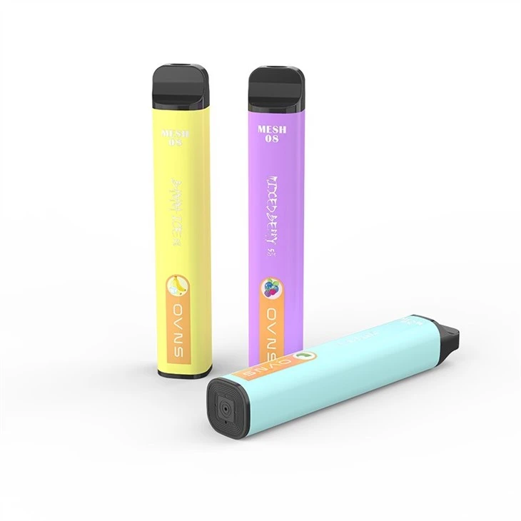 Ovns 2500 Puffs Disposable Vape