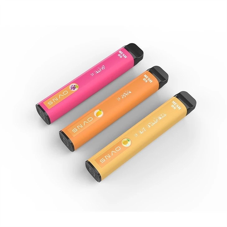 Ovns 2500 Puffs Disposable Vape