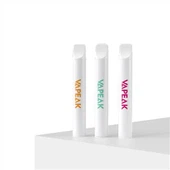 ตลับ Ecig นิโคตินฟรี