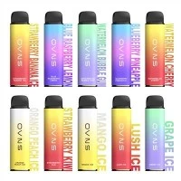 15ml Type C Vape แบบใช้แล้วทิ้ง