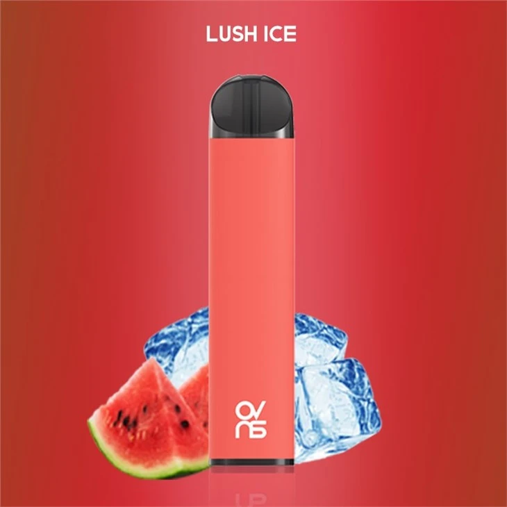 ขายส่งปากกา Vape แบบใช้แล้วทิ้ง 2ml