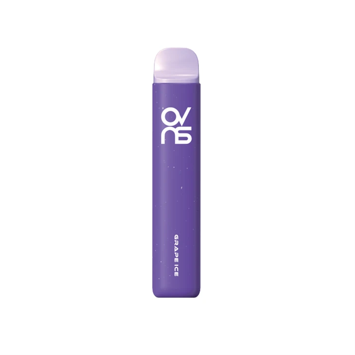ตาข่าย 08 2500 พัฟ Vape แบบใช้แล้วทิ้ง