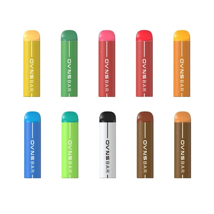 Best MESH COIL 800 Puffs Vape
