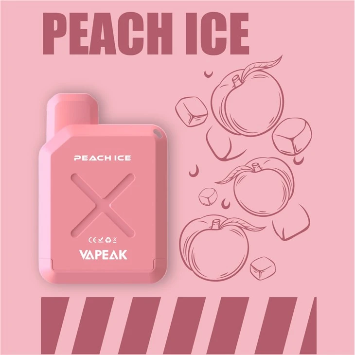 Best Seller Box Vape Device