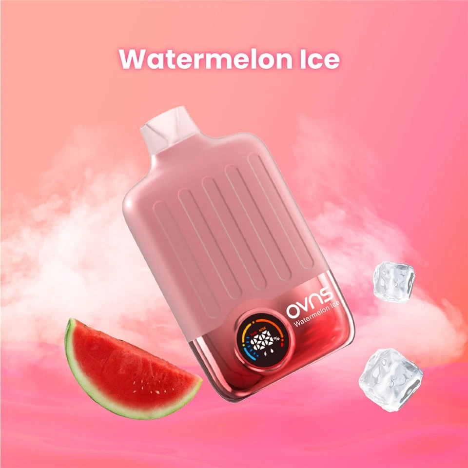 OVNS พัฟ Vape แบบใช้แล้วทิ้ง 16000