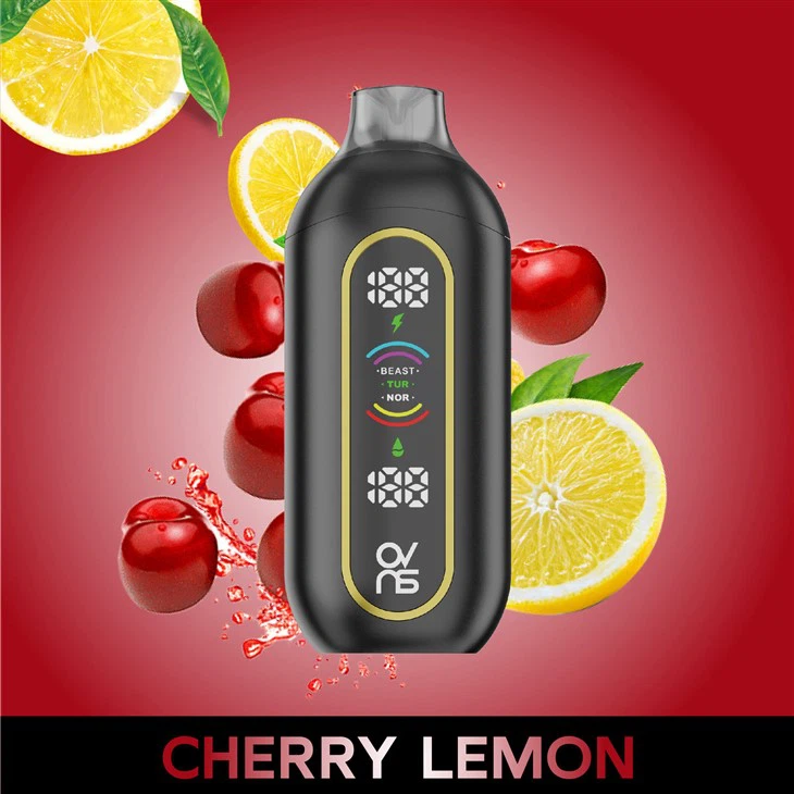 Nebula 50k Smart Screen Disposerive Vape Pen Cigarette