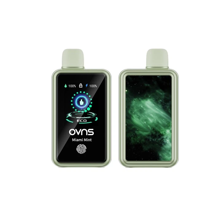 Best Disposable 30K Vapes
