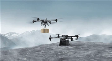 จากวัฒนธรรม DJI เราสามารถมองเห็นอนาคตของอุตสาหกรรมบุหรี่ไฟฟ้า-ได้