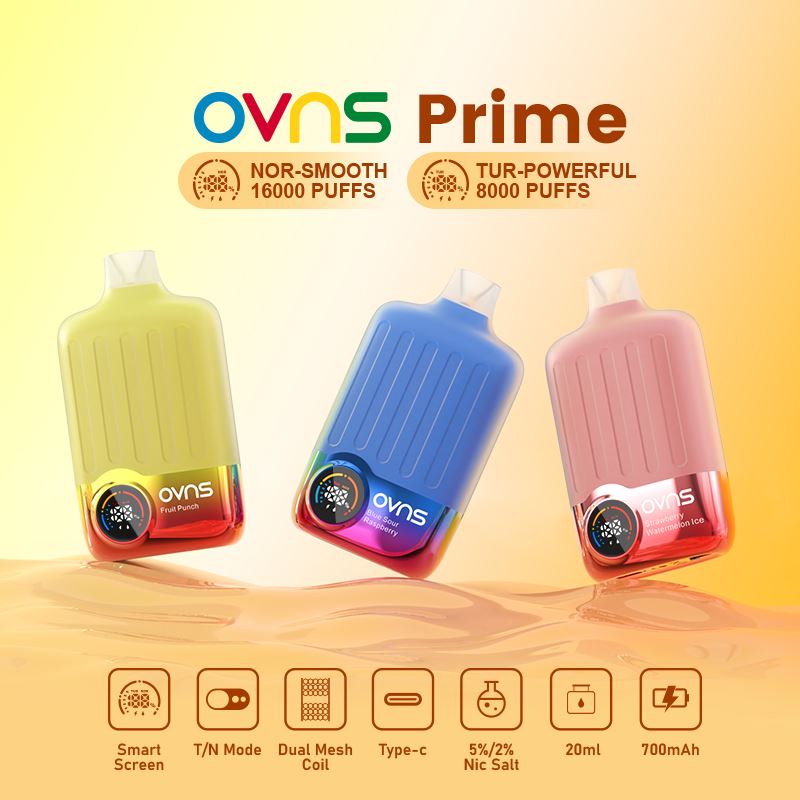 Vape ที่ทำกำไรได้