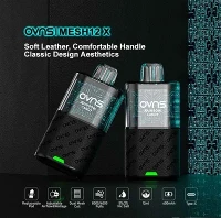 เข้ากันได้ดีที่สุดกับระดับ x vape