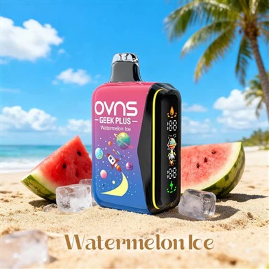 Geek Bar Pulse ขายส่ง