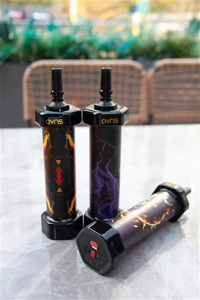 OVNS HookahBar 50000 พัฟ DTL Vape